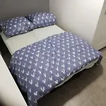 بيت ضيافة Maison Duplex & Sur Cour