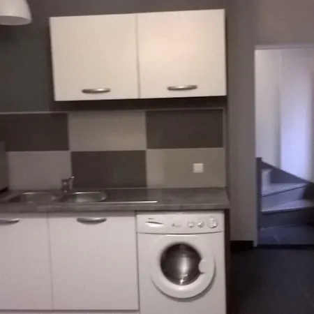 Gæstehus Maison Duplex & Sur Cour La Ferté-Gaucher