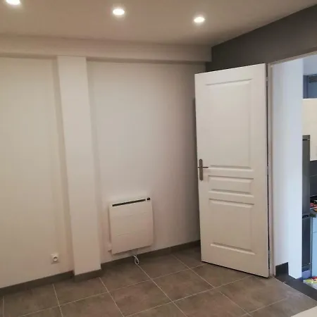 Affittacamere Maison Duplex & Sur Cour