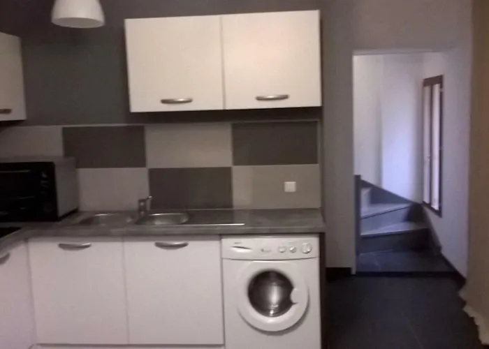 Gasthuis Maison Duplex & Sur Cour La Ferté-Gaucher