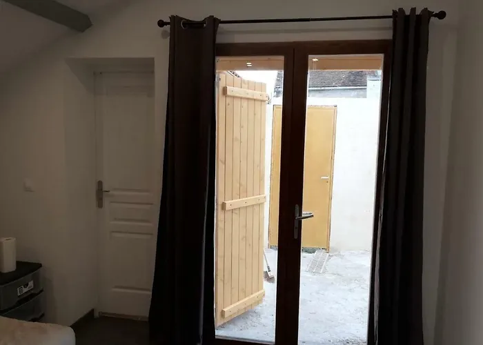 Maison Duplex & Sur Cour Pensionat